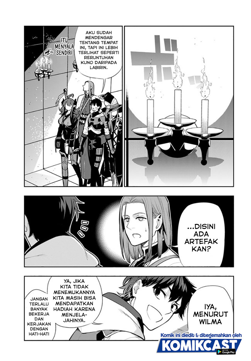 Dilarang COPAS - situs resmi www.mangacanblog.com - Komik the adventurers that dont believe in humanity will save the world 015 - chapter 15 16 Indonesia the adventurers that dont believe in humanity will save the world 015 - chapter 15 Terbaru 3|Baca Manga Komik Indonesia|Mangacan